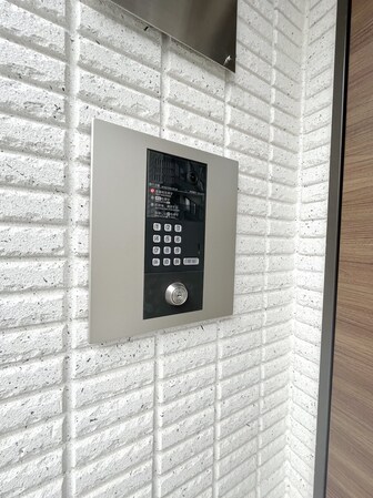 フェリーチェ上石神井Aの物件内観写真